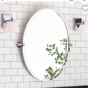 BRAND NEW Kingston POTTERY BARN mirror